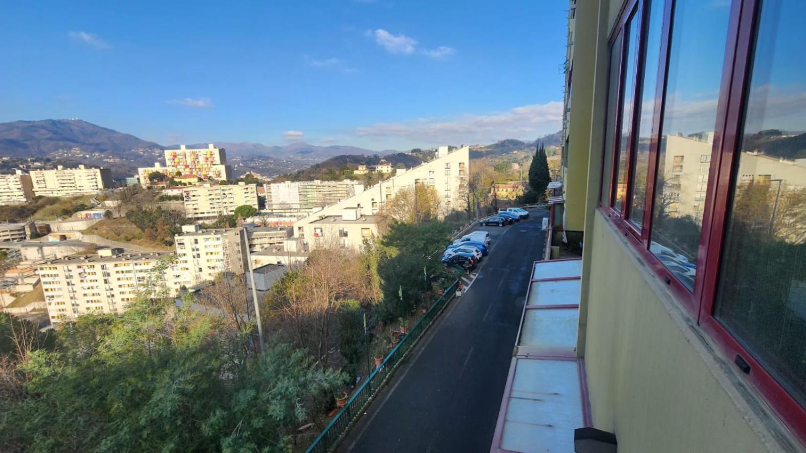 Ramzy Genova Home Exterior photo